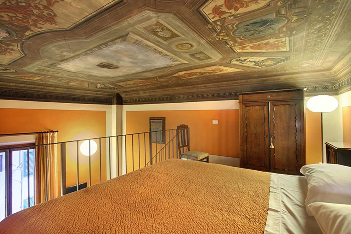 Apartments Puccini Флоренция Номер фото